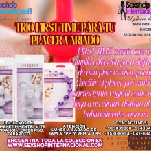 CUENTAS DE AMOR Y BOLAS KEGELS PARA UN PLACER INSTANTANEO