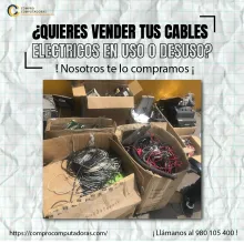  Tienes una computadora vieja Te la compramos hoy 