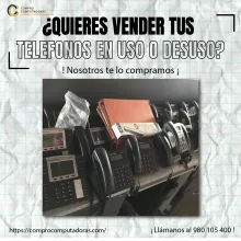  Computadora rota Nosotros te la compramos