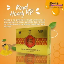  Royal Honey VIP 
