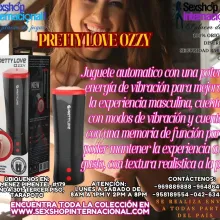 FLESHLIGHT AUTOMATICO PARA MEJORAR TU EXPERIENCIA Y SE ASEME