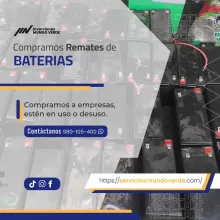 Dale nueva vida a tus equipos electrónicos 