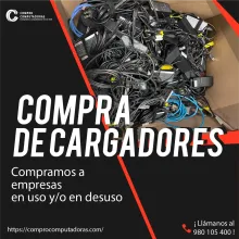 Reciclaje seguro y efectivo para laptops y celulares