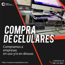 Recogida rápida de equipos malogrados en Lima