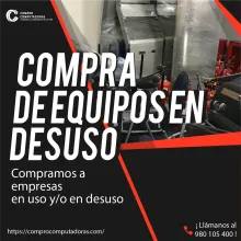 Reciclaje de televisores y monitores malogrados