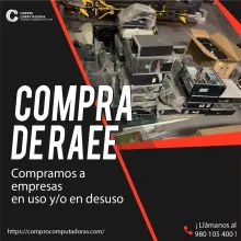  Venta segura y confiable de equipos electrónicos usados 