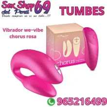 Vibrador Interno Con Manipulación Por Aplicativo We Vibe 