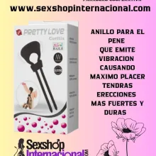 ANILLO PRETTY LOVE CURITIS