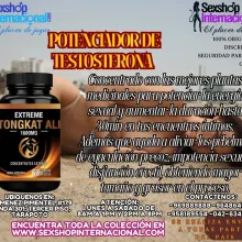 MANTENER TU ENERGIA Y DURACION PARA ESTAR PREPARADO EN TODO 