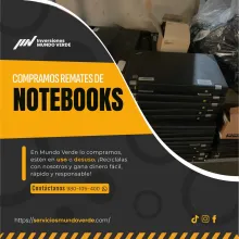  Dale vida nueva a tus electrónicos 