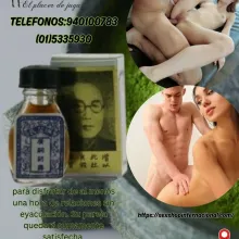 LA BROCHA CHINA EL MEJOR RETARDANTE PARA HOMBRES 