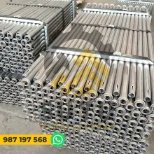 SPLIT SET SUYU FABRICACIONES 2025..