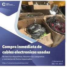  Toners Vacíos con Valor