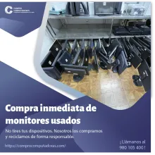Venta de Cables y Cargadores Viejos