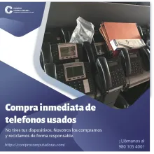  Equipos Malogrados Nosotros Los Compramos