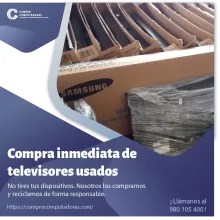 Toners Vencidos o Vacíos