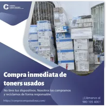 Compra de Equipos Obsoletos