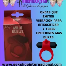 ANILLO RATI LST