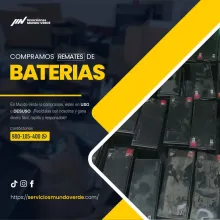  Convierte tu electrónica vieja en plata fresca 