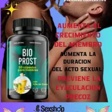 BIO PROST 30 PASTILLAS ORIGINAL