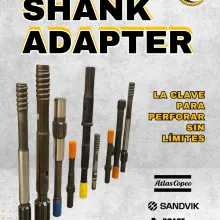 SHANK ADAPTER