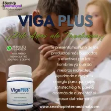 PARA LA IMPOTENCIA-LOS OLIVOS