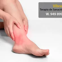 Vibra - Terapia de Sanación Cuántica Multidimensional
