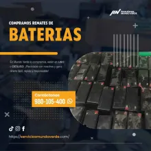  Tus electrónicos viejos aún valen 