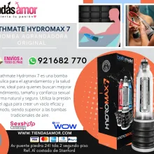 Juguetes Masturbadores Para El Bomba Agrandadora Original 