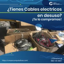 Compra de computadoras malogradas en Lima