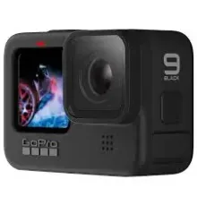 REMATO MI GO PRO HERO 9 BLACK