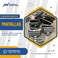 Libera espacio gana dinero