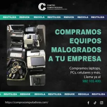 UPS obsoletas que aún valen