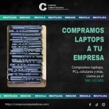  Tus equipos de oficina ya no funcionan 