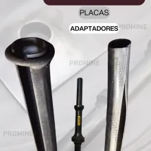 SPLIT SET - SOSTENIMIENTO MINERO