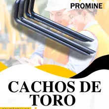 PERNO HELICOIDAL - ANCLAJE EN LA MINA 