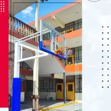 CANASTA DE BASQUETBOL MOBEL SPORTS