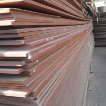 PLANCHAS ACERO NAVAL A131 GR A