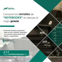  Transforma lo que ya no usas en oportunidad 