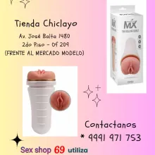 ACARICIADOR EL ESTADILLO ELEGANTE