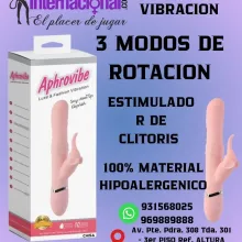 APROVIBE SEXY HEAT UP ELEPHISH