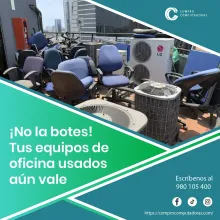  Vende tu computadora en minutos