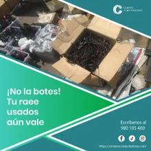  Atendemos en todos los distritos de Lima