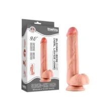 Dildo Pelliscable 22.8 cm Sshop online Peru 992651720