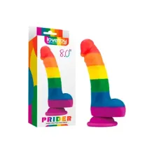 Dildo Prider 20.3 cm sshop online peru 992651720