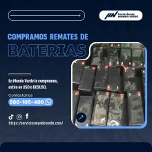  Tienes equipos que ya no usas Nosotros te ayudamos 
