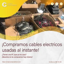  Libérate de equipos en desuso y gana dinero