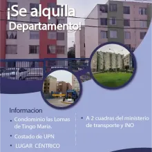 Vive donde siempre soñaste