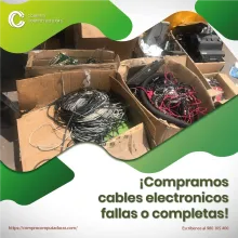  Computadoras malogradas Nosotros las valoramos