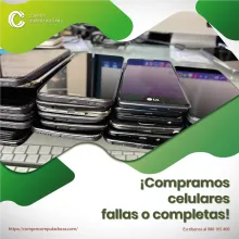  Vende tu computadora vieja en minutos con recojo a domicili